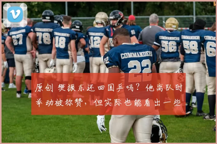 原创 樊振东还回国乒吗？他离队时举动被称赞，但实际也能看出一些走向