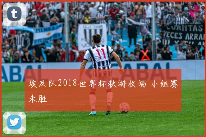 埃及队2018世界杯秋游收场 小组赛未胜